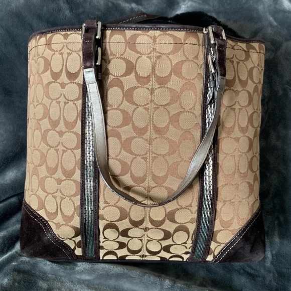 Coach Bag - Picture 2 of 7
